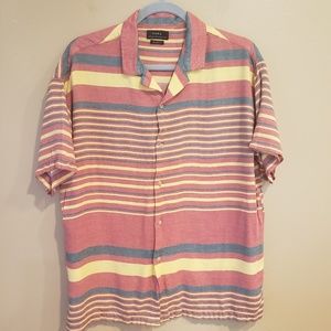 Zara Relaxed Fit Shirt